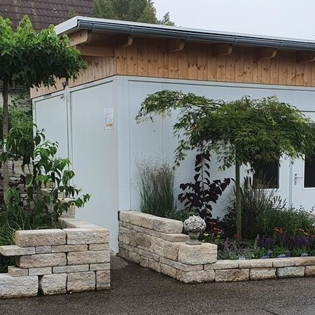 Baumschule - Referenzen