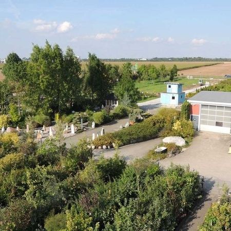 Baumschule - Referenzen