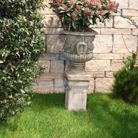 Baumschule - Referenzen