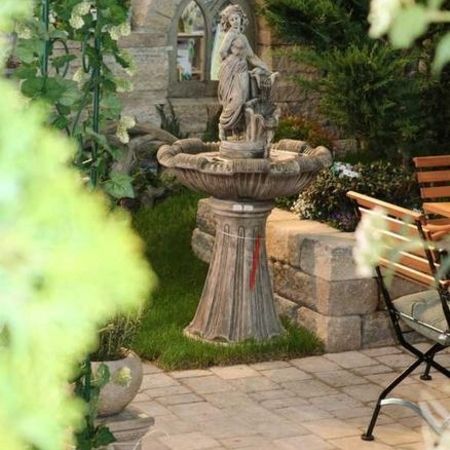 Baumschule - Referenzen