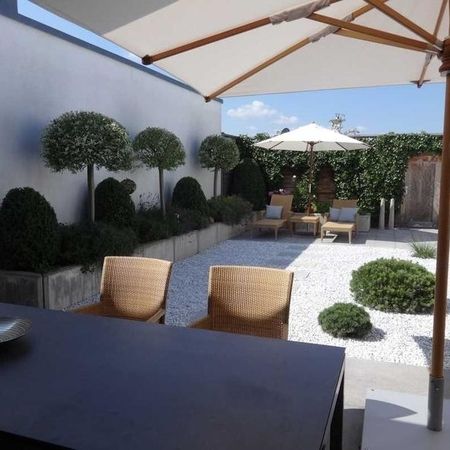 Pflasterarbeiten - Referenzen