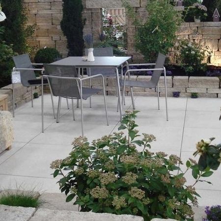 Pflasterarbeiten - Referenzen