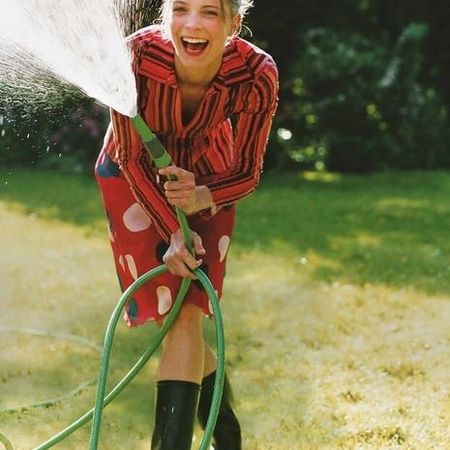 Gartenbewässerung - Referenzen