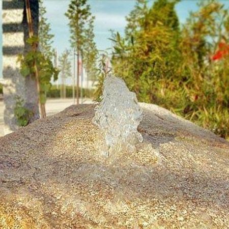 Teiche und Wassergärten